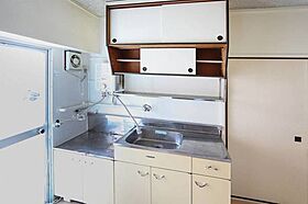 ビレッジハウス願万地2号棟