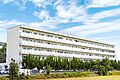 ビレッジハウス高野2号棟
