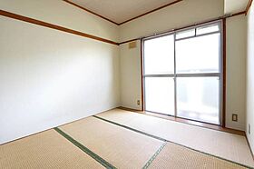 ビレッジハウス三原筆影2号棟