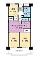 ビレッジハウス高美が丘タワー5階4.6万円