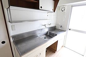 ビレッジハウス林9号棟