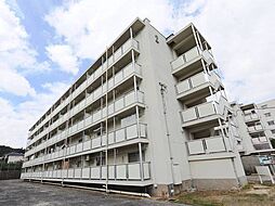 ビレッジハウス宮ヶ迫3号棟