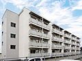 ビレッジハウス安倍2号棟