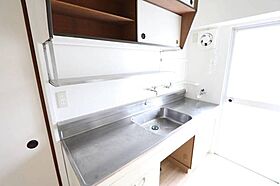 ビレッジハウス岩田1号棟