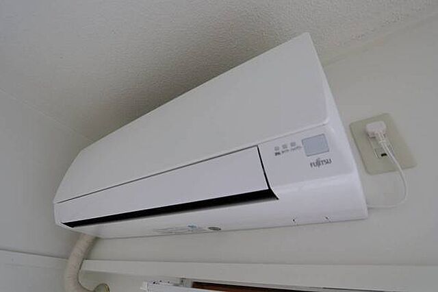 ビレッジハウスの同一物件・同一タイプの間取りの写真です
