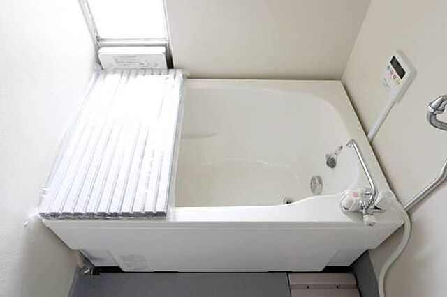 ビレッジハウスの同一物件・同一タイプの間取りの写真です