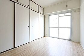 ビレッジハウス安古市2号棟