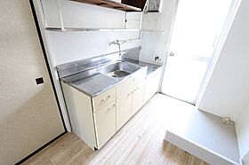 ビレッジハウス田布施2号棟