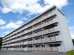 ビレッジハウス勝央第二1号棟