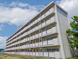 ビレッジハウス青山II2号棟