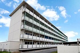 ビレッジハウス小羽山第二1号棟