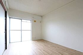 ビレッジハウス小羽山第二2号棟