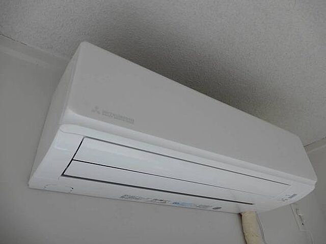 ビレッジハウスの同一物件・同一タイプの間取りの写真です