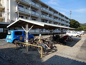 ビレッジハウス八浜1号棟 0102 ｜ 岡山県玉野市八浜町大崎1903（賃貸マンション2K・1階・28.98㎡） その15