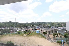 ビレッジハウス小羽山第二2号棟 0503 ｜ 山口県宇部市北小羽山町２丁目1番1号（賃貸マンション2LDK・5階・53.96㎡） その13