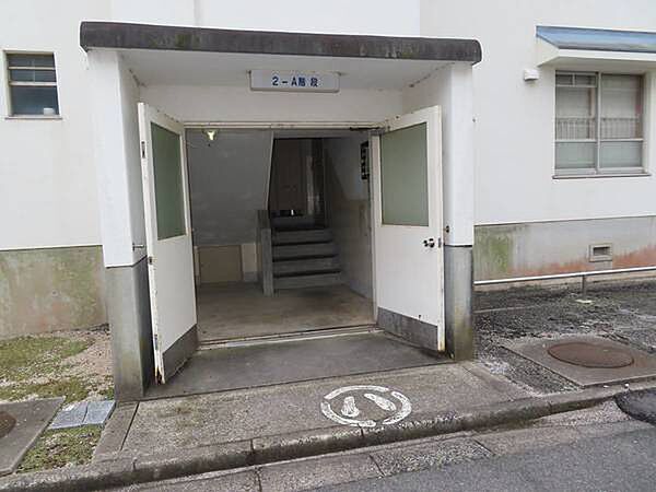 ビレッジハウス境港第三1号棟 0306｜鳥取県境港市渡町(賃貸マンション2DK・3階・39.83㎡)の写真 その16