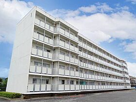 ビレッジハウス境港第三1号棟 0304 ｜ 鳥取県境港市渡町1370-3（賃貸マンション1LDK・3階・39.83㎡） その1