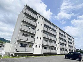 ビレッジハウス田布施1号棟 0308 ｜ 山口県熊毛郡田布施町大字波野2146-1（賃貸マンション1LDK・3階・33.09㎡） その1