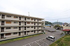 ビレッジハウス平田1号棟 0305 ｜ 山口県岩国市南岩国町２丁目67-1（賃貸マンション2K・3階・28.98㎡） その13