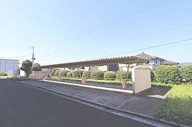 ビレッジハウスいなつき1号棟 0401 ｜ 福岡県嘉麻市鴨生156-54（賃貸マンション2LDK・4階・53.08㎡） その16