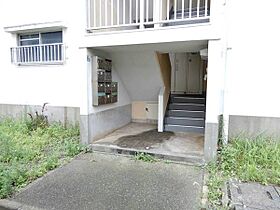 ビレッジハウス白野江3号棟 0208 ｜ 福岡県北九州市門司区白野江２丁目14-3（賃貸マンション2K・2階・33.54㎡） その17