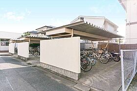 ビレッジハウス姪浜3号棟 0406 ｜ 福岡県福岡市西区内浜１丁目18-3（賃貸マンション1LDK・4階・33.54㎡） その16