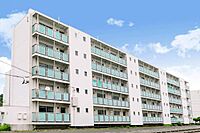 福岡県北九州市門司区白野江2丁目14-2：物件画像／株式会社トーマスリビング　下曽根店
