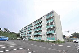 ビレッジハウス若松2号棟 0503 ｜ 福岡県北九州市若松区原町9-28（賃貸マンション1LDK・5階・33.07㎡） その16