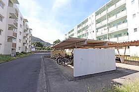 ビレッジハウス時津1号棟 0208 ｜ 長崎県西彼杵郡時津町日並郷3077-1（賃貸マンション1LDK・2階・33.54㎡） その16