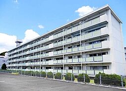 ビレッジハウス伊川1号棟の外観画像