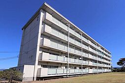 ビレッジハウス吉井II1号棟の外観画像