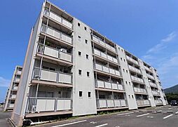 ビレッジハウス末石3号棟の外観画像