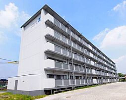 ビレッジハウス筑後1号棟