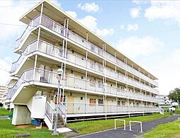 ビレッジハウス萩原4号棟