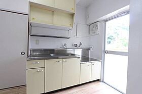 ビレッジハウス時津2号棟