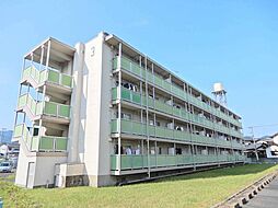 ビレッジハウス沼小柳4号棟