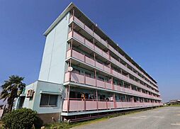 ビレッジハウス城島1号棟