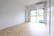 ビレッジハウスの同一物件・同一タイプの間取りの写真です