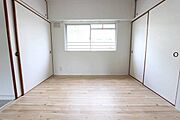 ビレッジハウスの同一物件・同一タイプの間取りの写真です