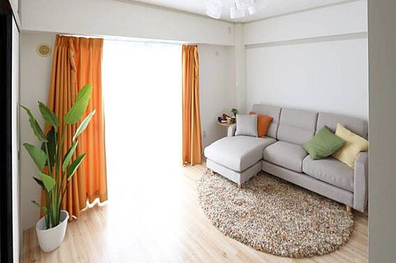 ビレッジハウス宗像 4号棟_内装_0