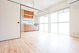 ビレッジハウス松原2号棟 0203