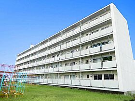 ビレッジハウス甘木1号棟