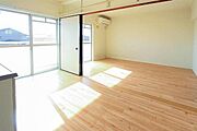 ビレッジハウスの同一物件・同一タイプの間取りの写真です