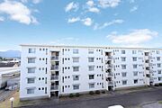 ビレッジハウスの同一物件・同一タイプの間取りの写真です