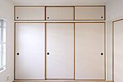 ビレッジハウスの同一物件・同一タイプの間取りの写真です