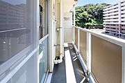 ビレッジハウスの同一物件・同一タイプの間取りの写真です