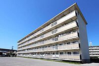 熊本県宇城市不知火町高良2193-2：物件画像／ビレッジハウス　住まい相談センター（九州・沖縄エリア）　ビレッジハウス・マネジメント株式会社