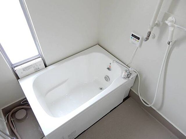 ビレッジハウスの同一物件・同一タイプの間取りの写真です