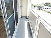 ビレッジハウスの同一物件・同一タイプの間取りの写真です
