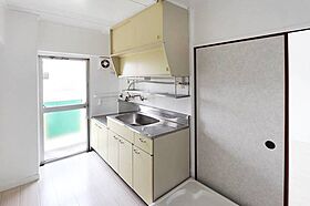 ビレッジハウス畑2号棟